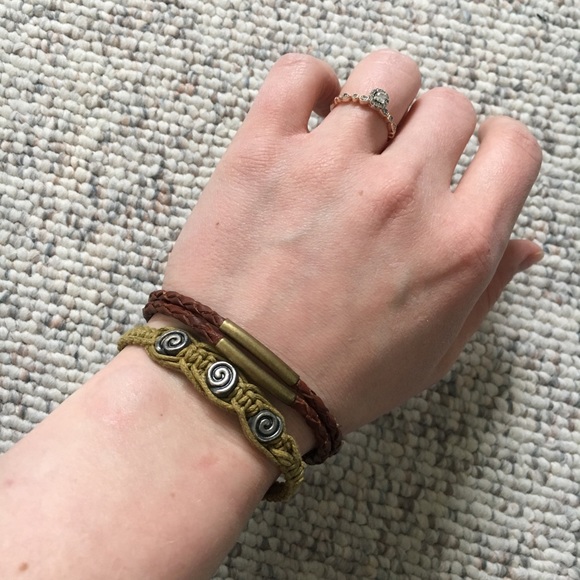 TWO Bracelets - Picture 1 of 6